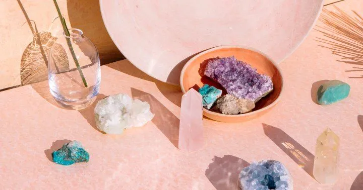 Rose Quartz Guide for Self Love