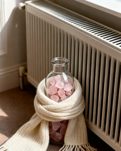 Can I Charge My Rose Quartz in the Sun