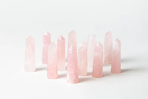 Can Taurus Wear Rose Quartz
