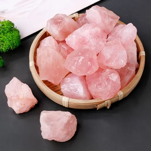 Is Rose Quartz Good for Pisces