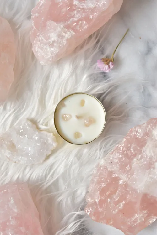 Can Rose Quartz Help With Sleep?
