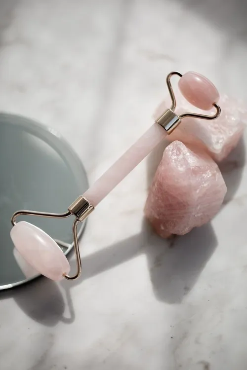 what is rose quartz good for spiritually