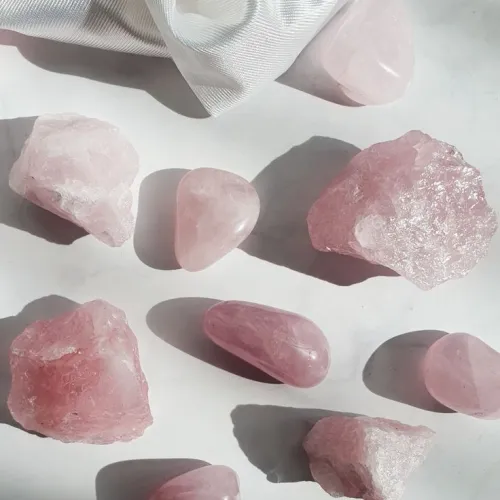 What Does It Mean If My Rose Quartz Necklace Breaks