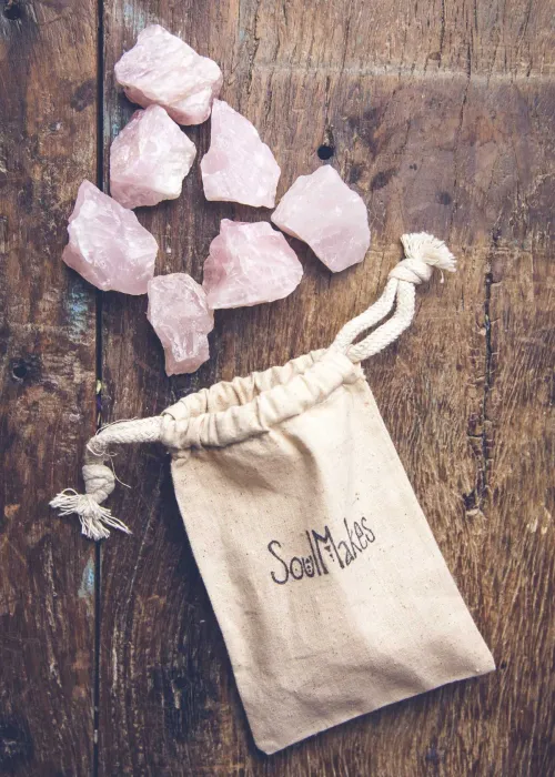 Is rose quartz good for libra