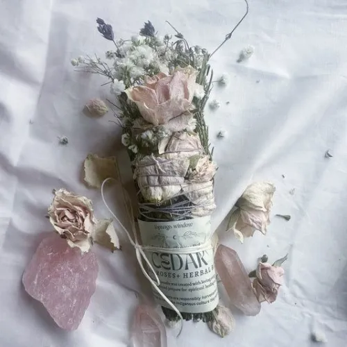 Should You Charge Rose Quartz in the Sun