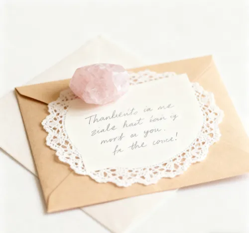 How to Clean Rose Quartz