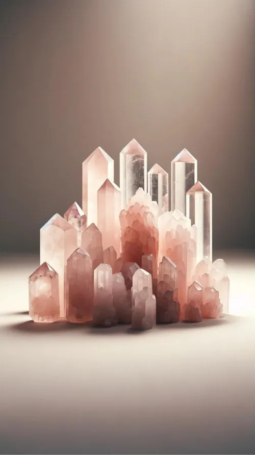 Is Rose Quartz Good Luck